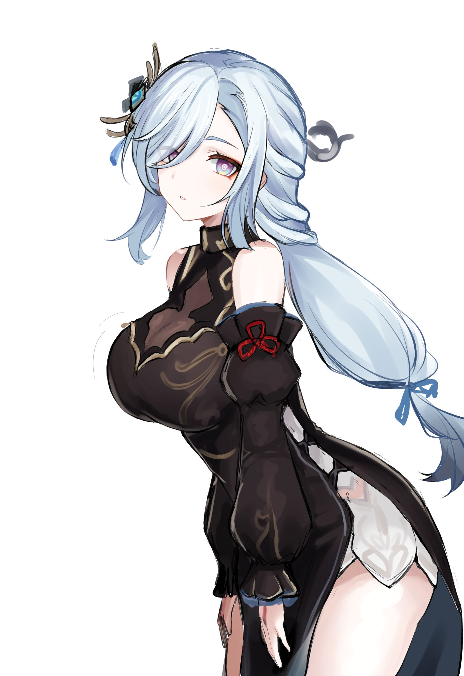 〈替身她不干了〉